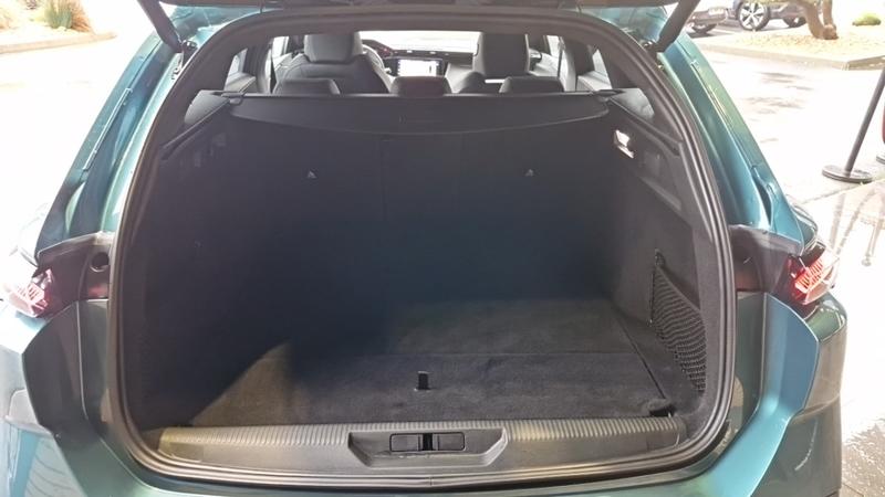 Peugeot 308 Sw III Phev 180 E-Eat8 Gt