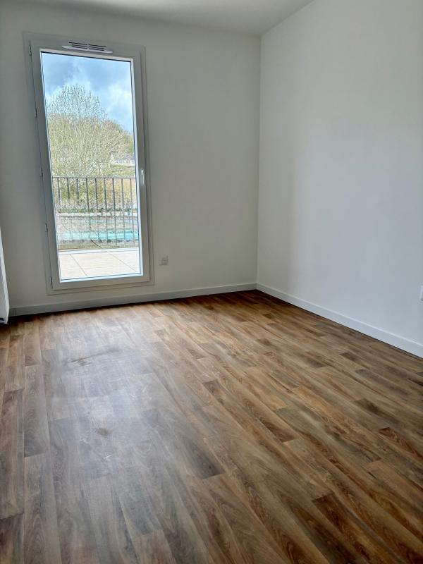 Appartement - 83 m² - 4 pièces