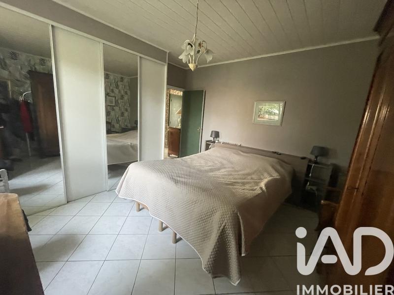 Maison - 184 m² - 4 pièces