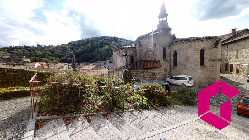 Maison - 180 m² - 6 pièces