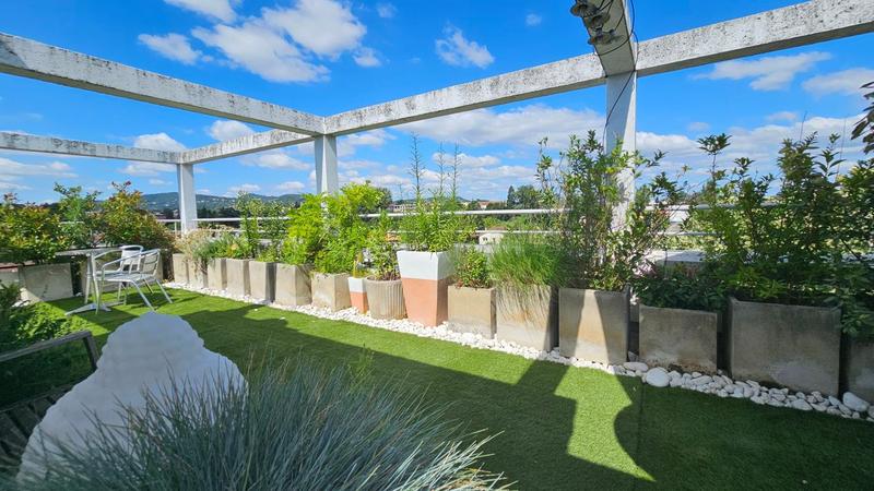 Duplex - 129 m² - 4 pièces