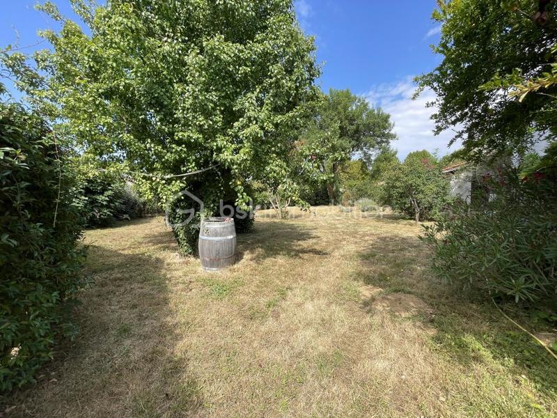 Maison traditionnelle - 175 m² - 6 pièces