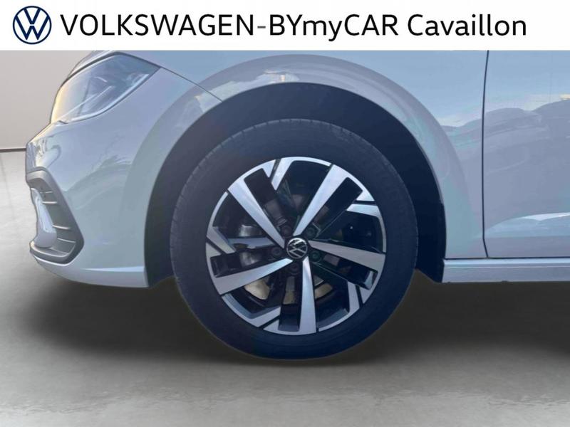 Volkswagen Polo 1.0 Tsi 95 s&amp;S Bvm5 Life