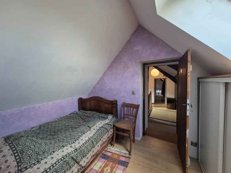 Longère - 150 m² - 5 pièces