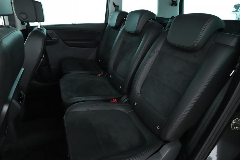 Seat Alhambra 2.0 Tdi Premium 7 Dsg 150 ch