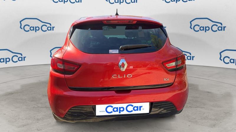 Renault Clio 0.9 Tce 90 Intens - Première main