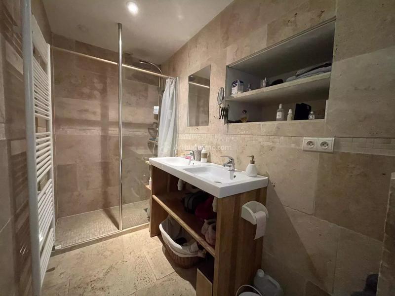 Maison - 116 m² - 6 pièces