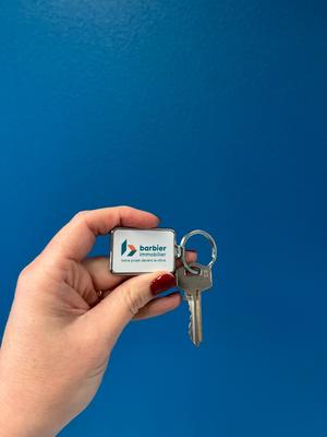 Local commercial - 89 m²