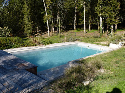 Maison - 188 m² - 7 pièces