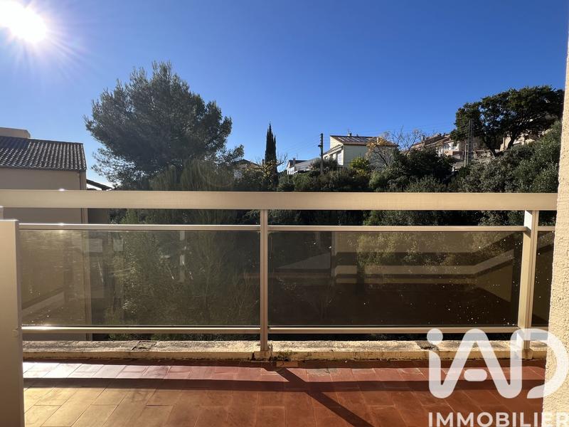 Appartement - 84 m² - 4 pièces