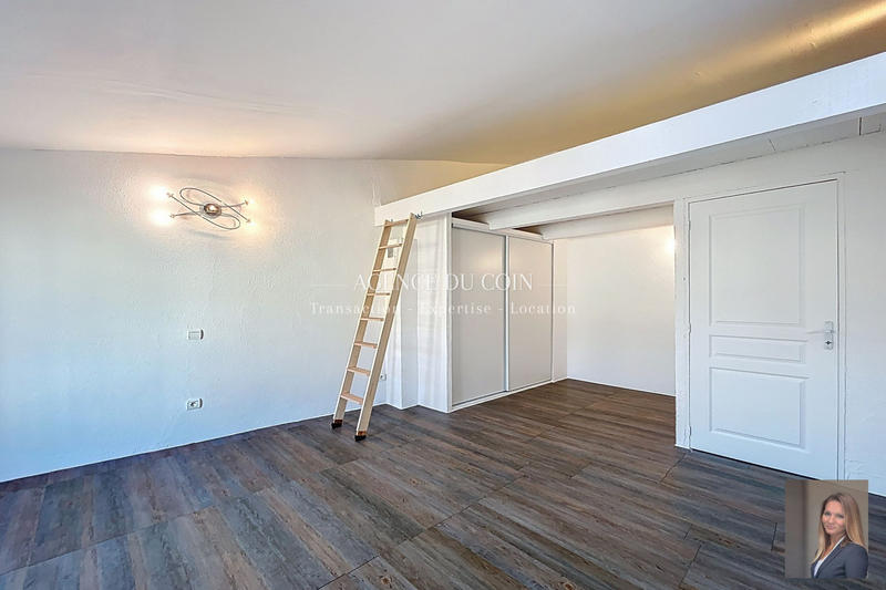 Maison de village - 71 m² - 3 pièces