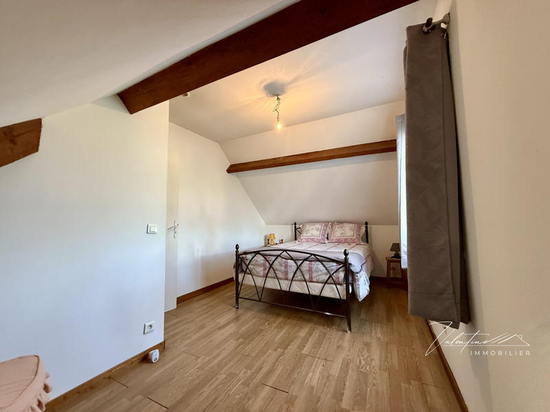 Maison - 139 m² - 7 pièces