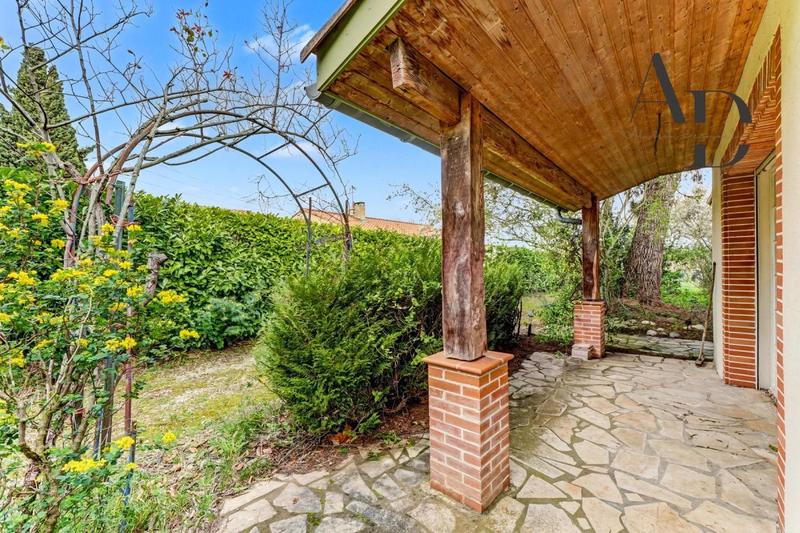 Maison - 161 m² - 6 pièces