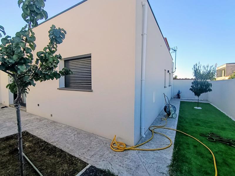 Villa - 123 m² - 5 pièces