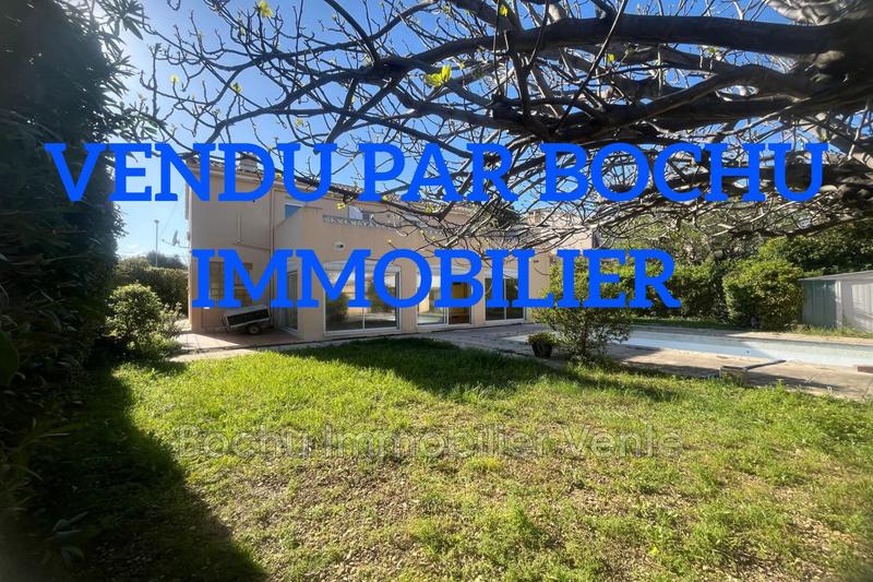 Villa - 140 m² - 6 pièces