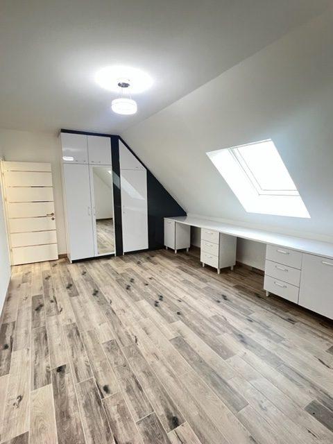 Maison - 114 m² - 4 pièces