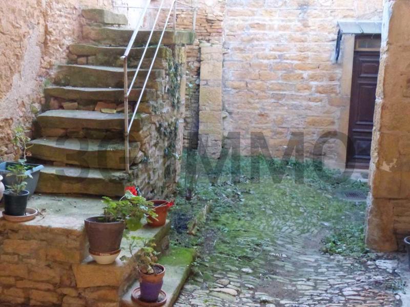 Maison - 180 m² - 7 pièces