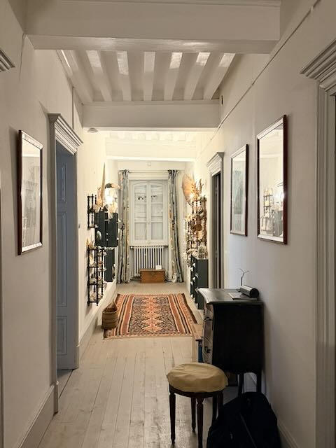 Propriété - 400 m² - 11 pièces