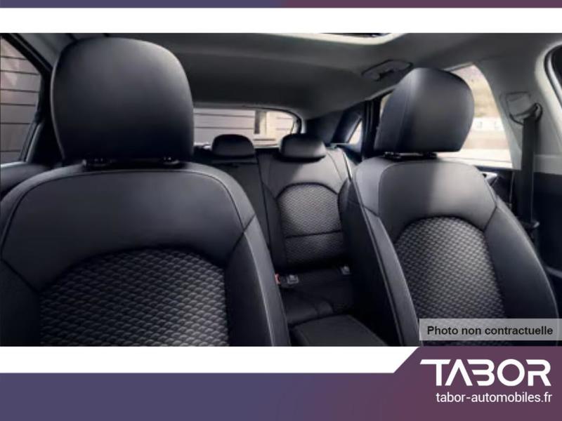 Kia Ceed 140 Gps Sièges chauf Cam Adml Climauto