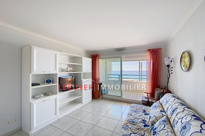 Appartement - 34 m² - 2 pièces