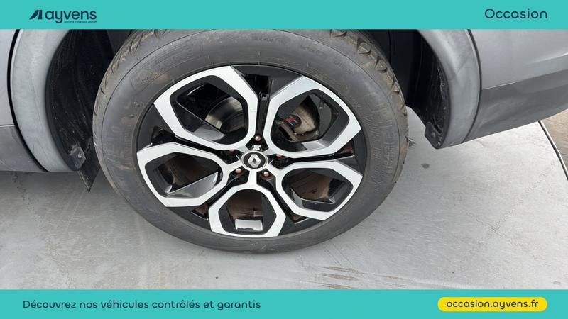 Renault Arkana 1.3 TCe 140ch Fap Intens Edc -21b