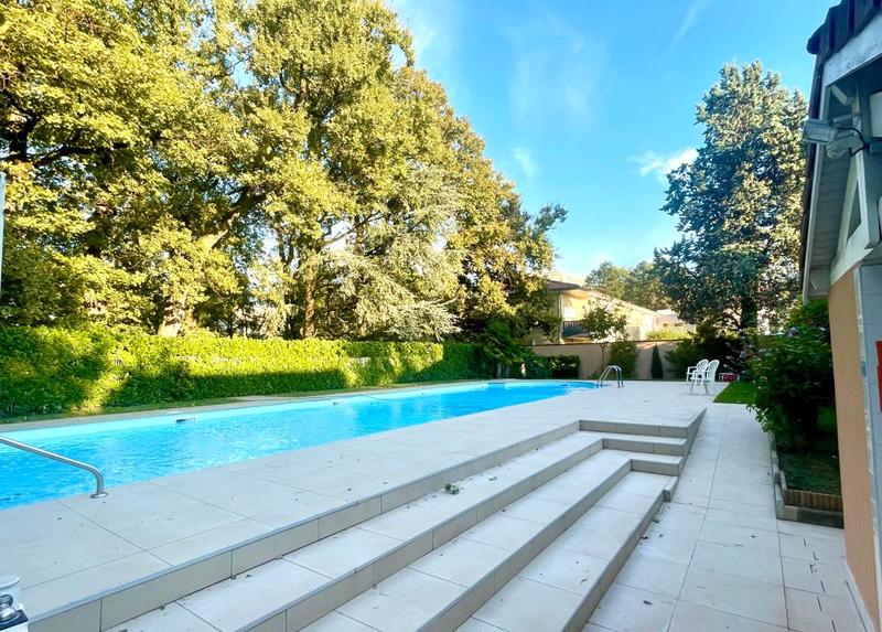 Penthouse - 87 m² - 3 pièces