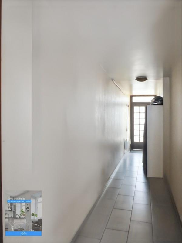 Maison de village - 139 m² - 5 pièces