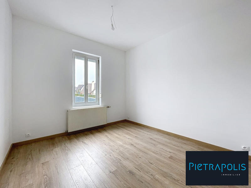 Maison ancienne - 112 m² - 5 pièces