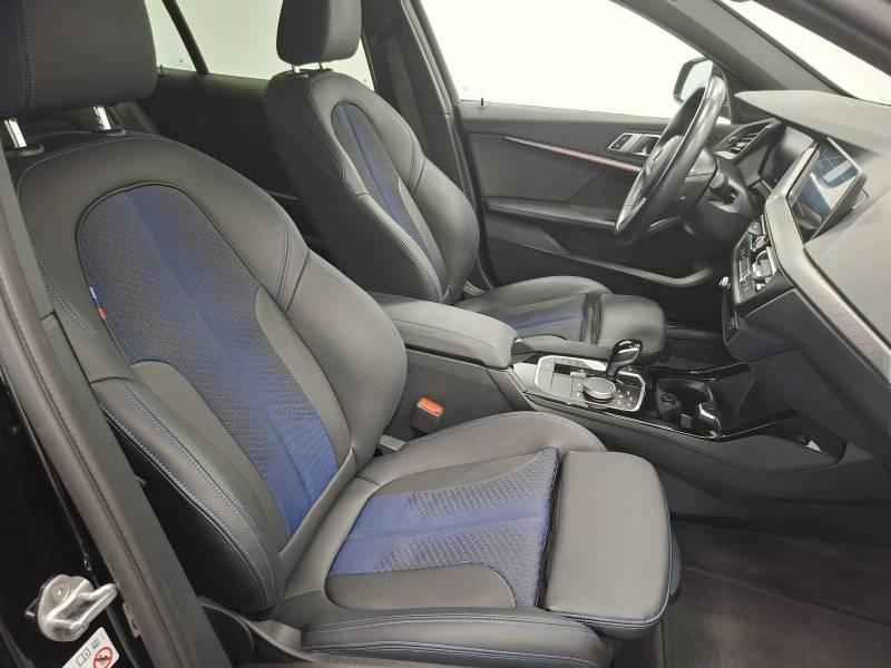 Bmw Série 1 118d 150 ch Bva8 m Sport