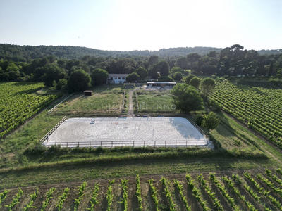 Maison - 121 m² - 5 pièces