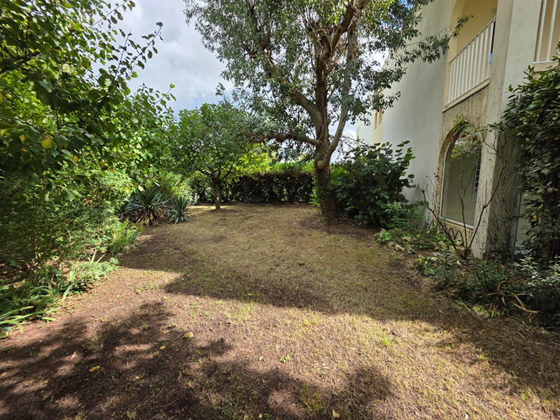 Appartement - 31 m² - 2 pièces