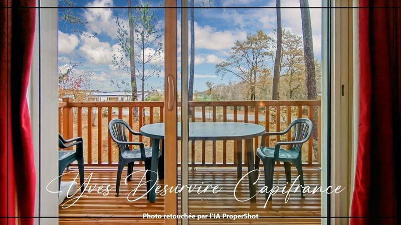 Appartement - 29 m² - 2 pièces