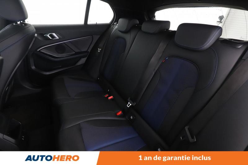 Bmw Série 1 120d xDrive m Sport Bva 190 ch