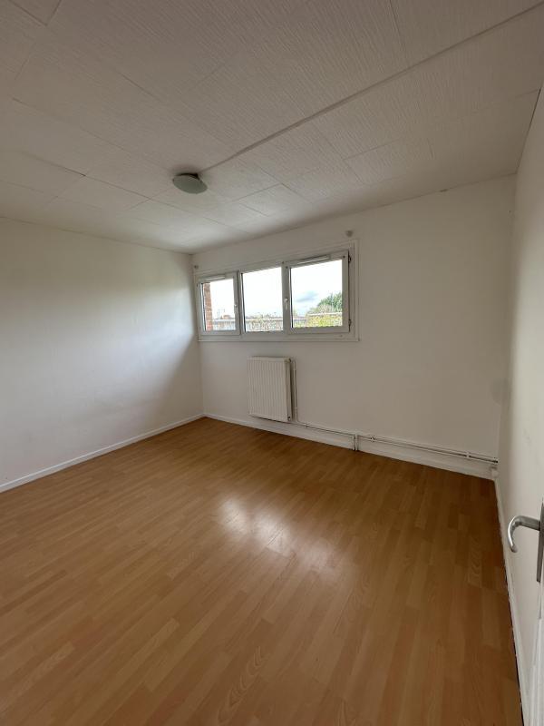 Maison de ville - 88 m² - 5 pièces
