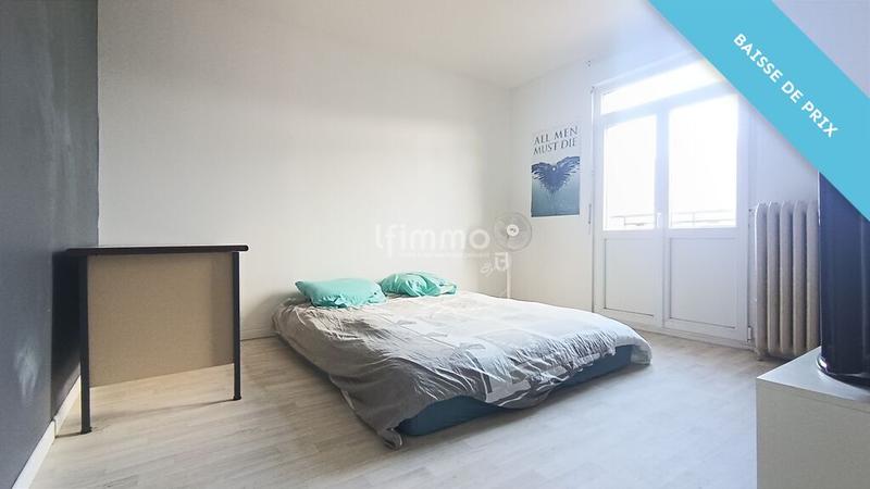 Maison - 130 m² - 8 pièces