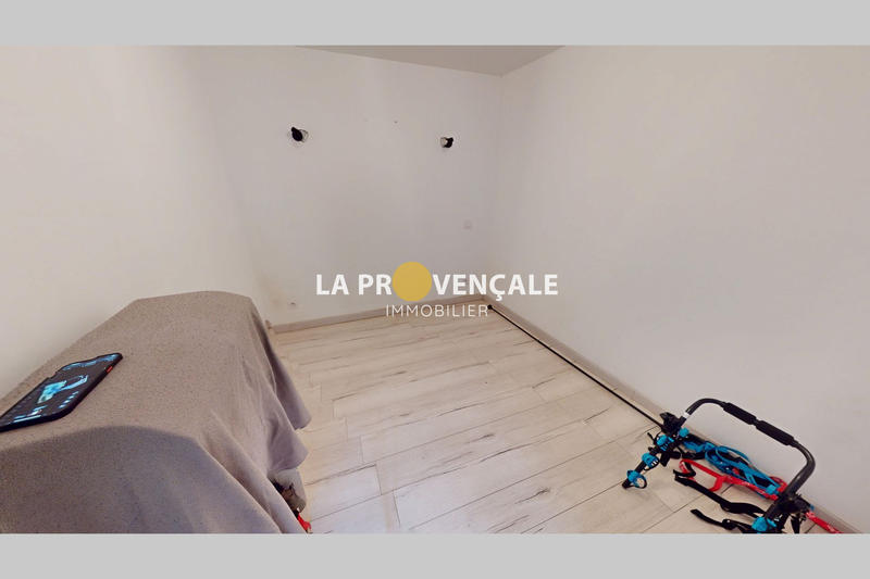 Maison de village - 51 m² - 3 pièces