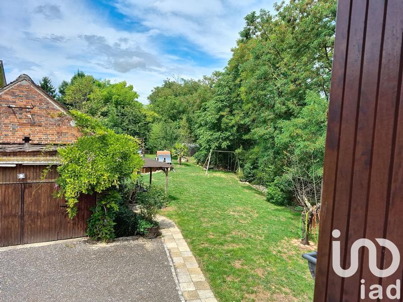 Maison - 152 m² - 6 pièces