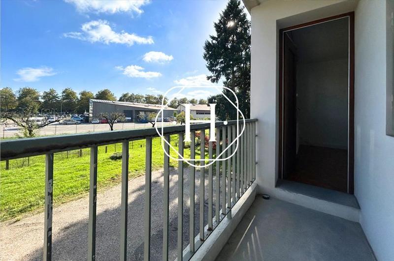 Appartement - 72 m² - 4 pièces