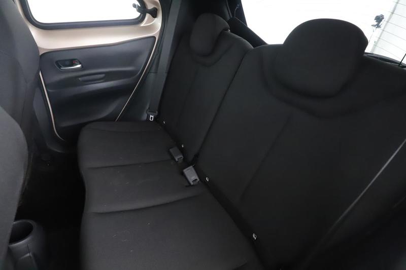 Toyota aygo x 1.0 Vvt-i Design s-Cvt 72 ch