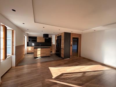 Appartement - 86 m² - 3 pièces