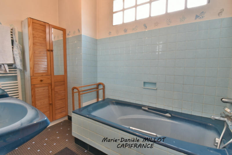 Maison de ville - 117 m² - 6 pièces