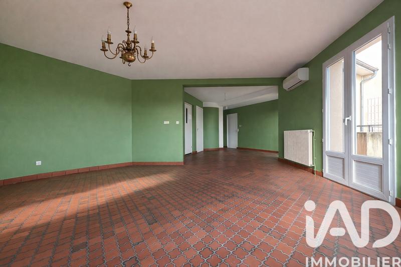 Maison - 155 m² - 5 pièces