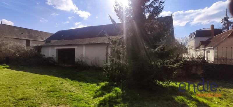 Maison - 294 m² - 12 pièces