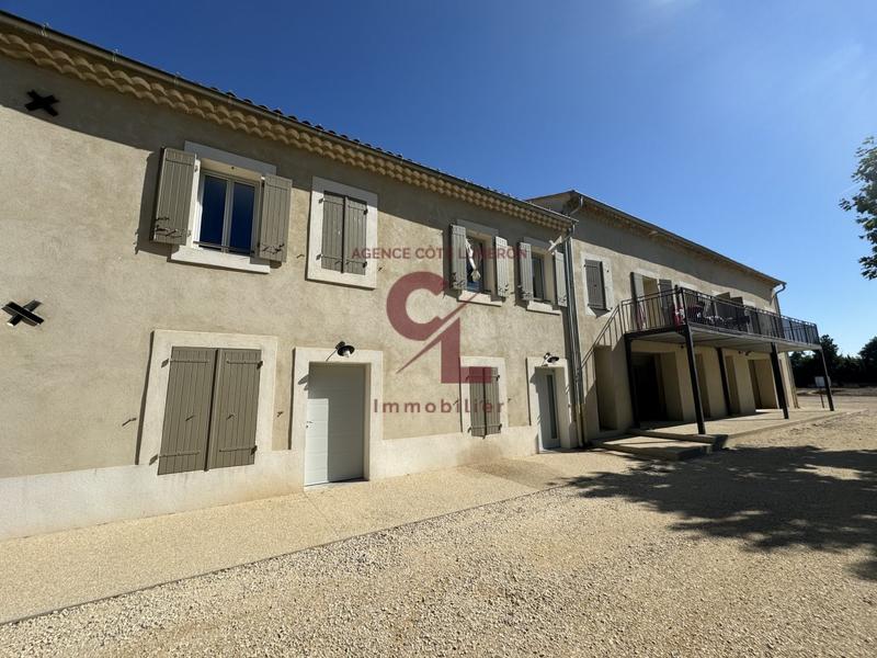 Appartement - 27 m² - 1 pièce