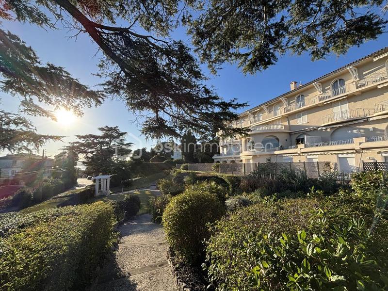 Studio - 23 m² - 1 pièce