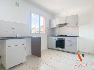 Appartement - 71 m² - 3 pièces