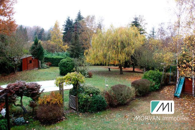 Maison - 290 m² - 11 pièces