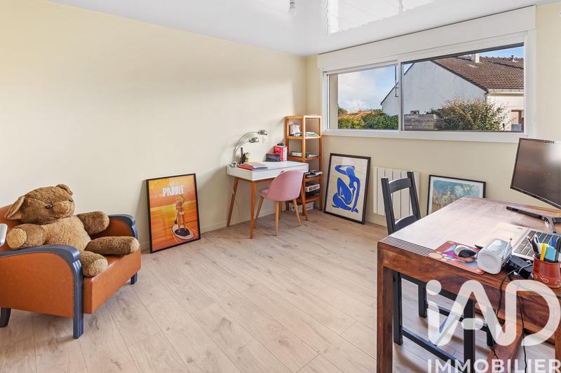 Maison - 193 m² - 7 pièces