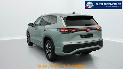 Volkswagen Tayron 1.5 eTSI 150ch Dsg7 7pl Life Plus