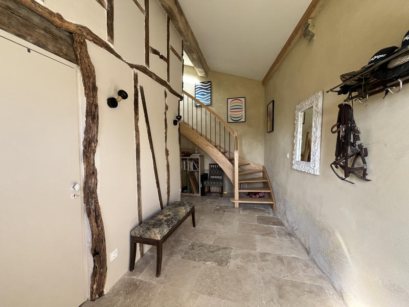 Maison - 154 m² - 5 pièces